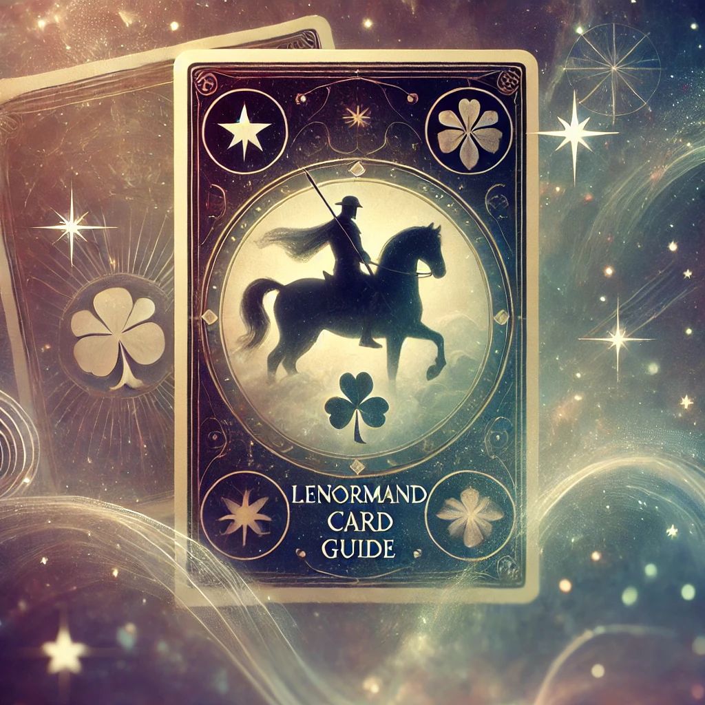 ルノルマンカードガイド記事